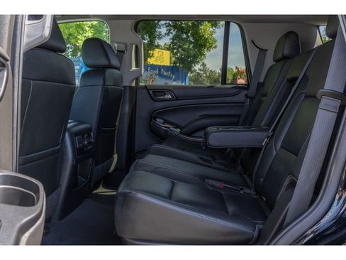 Used 2019 Chevrolet Tahoe LT image 13