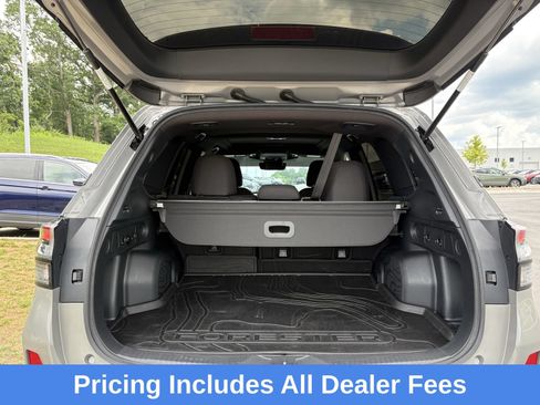 Certified 2025 Subaru Forester Premium w/ Convenience Package #1 AWD/4WD image 12