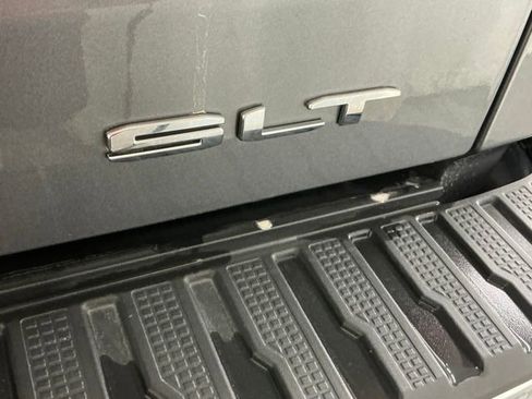 Used 2021 GMC Sierra 1500 SLT w/ SLT Premium Plus Package image 7