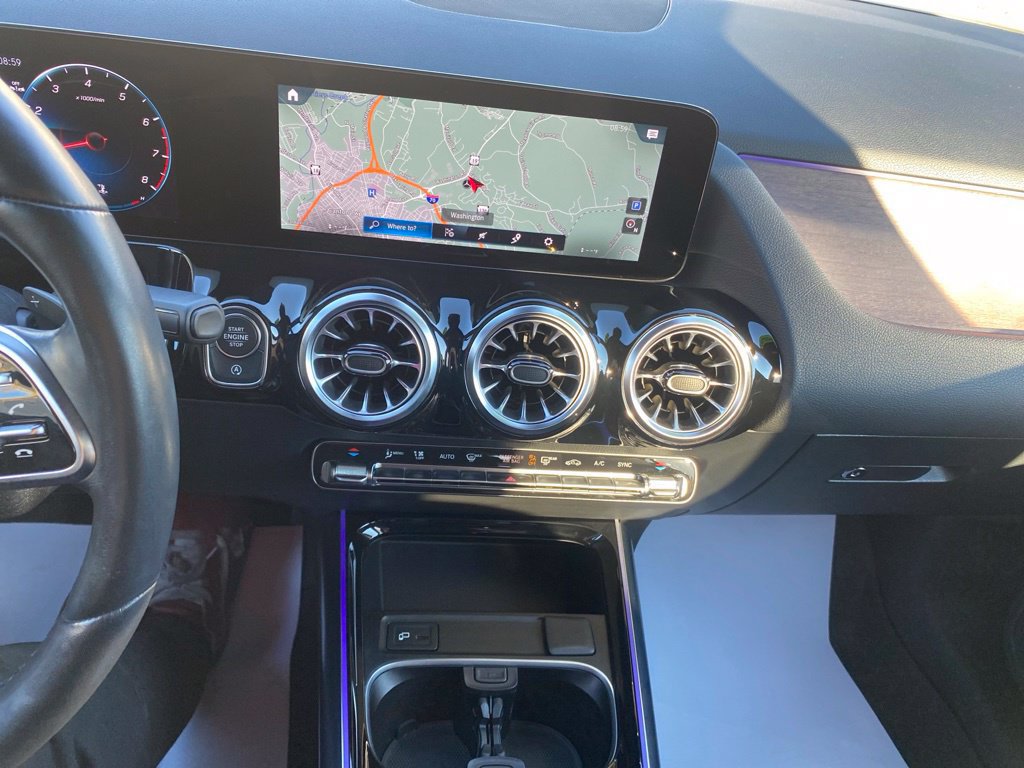 Certified 2023 Mercedes-Benz GLA 250 4MATIC image 19
