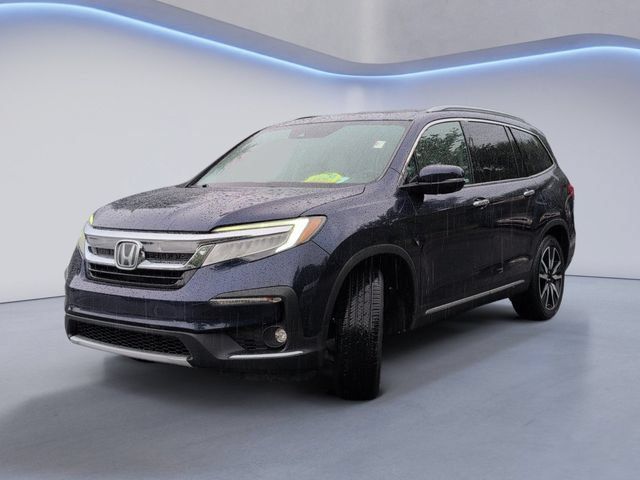 Used 2020 Honda Pilot Touring image 11