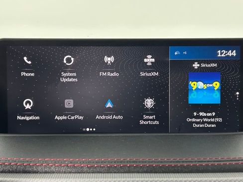 Used 2023 Acura MDX A-Spec image 20