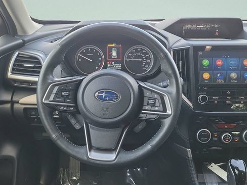 Used 2023 Subaru Forester Limited AWD/4WD image 15