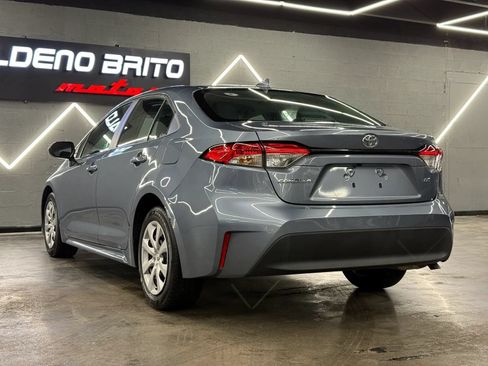 Used 2023 Toyota Corolla LE FWD image 13