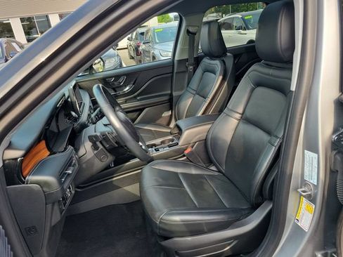 Certified 2022 Lincoln Corsair Reserve w/ Elements Package AWD/4WD image 6
