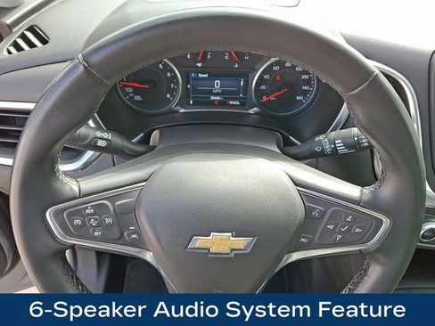 Used 2024 Chevrolet Equinox LT AWD/4WD image 4