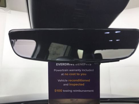 New 2026 Chevrolet Traverse LT w/ Driver Confidence Package image 44