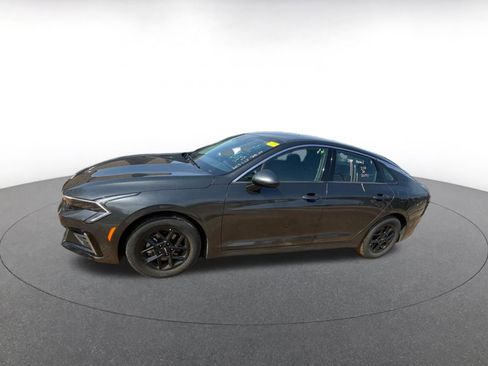 Used 2025 Kia K5 LXS image 10