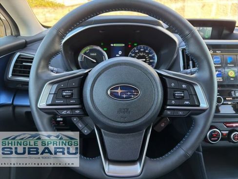 Certified 2023 Subaru Crosstrek Hybrid image 65