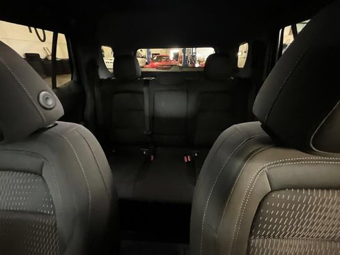 Used 2026 Chevrolet Equinox LT w/ LPO, Floor Liner Package AWD/4WD image 25