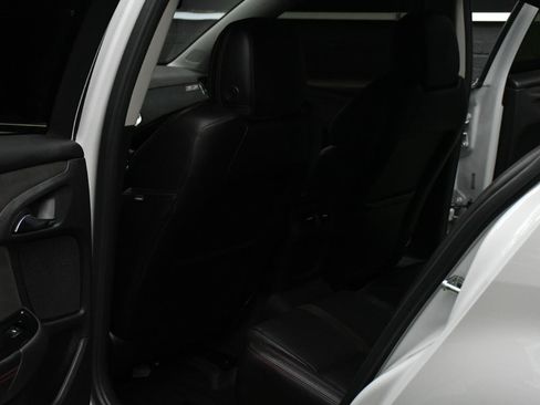 Used 2016 Chevrolet SS RWD image 37