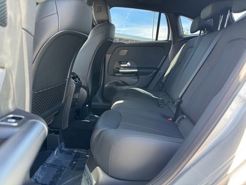 Certified 2026 Mercedes-Benz GLA 250 GLA 250 image 16