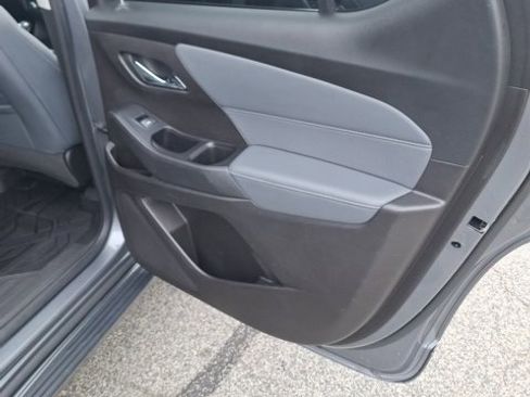 Used 2019 Chevrolet Traverse Premier w/ Driver Confidence II Package image 31