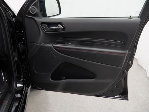 Certified 2025 Dodge Durango GT image 49