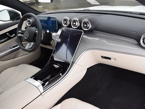New 2026 Mercedes-Benz CLE 450 4MATIC Coupe image 15