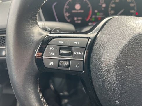 Used 2025 Honda Civic Sport image 7