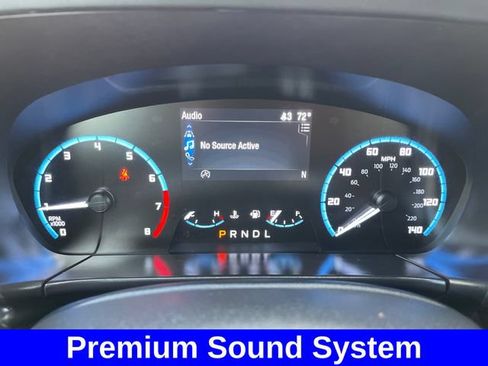 Used 2023 Ford Bronco Sport Big Bend AWD/4WD image 15