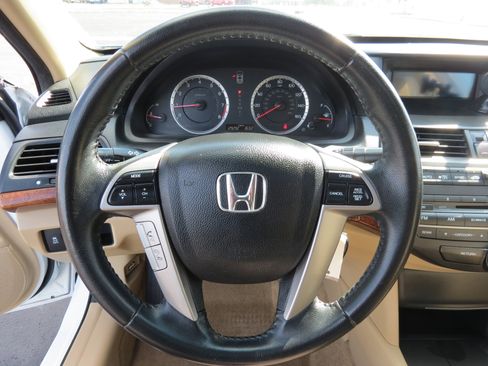 Used 2012 Honda Accord EX-L image 13