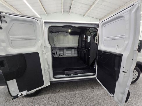 Used 2017 Ford Transit 250 130 Low Roof w/ Interior Upgrade Package image 24