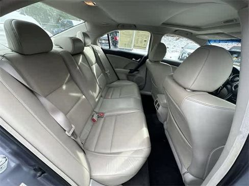 Used 2011 Acura TSX image 19