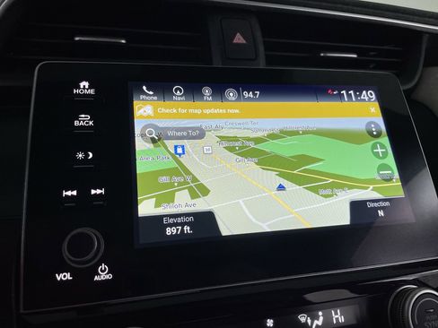 Used 2022 Honda Insight Touring image 16