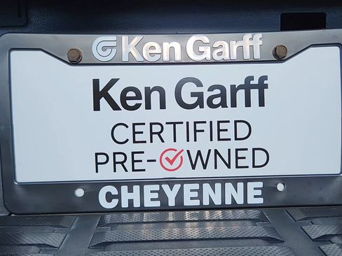 Used 2024 Toyota Tacoma TRD Sport image 22