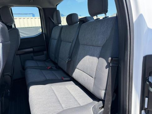 Used 2021 Ford F150 XL w/ Equipment Group 101A High RWD image 20