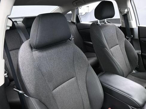 Used 2024 Honda Accord LX image 38
