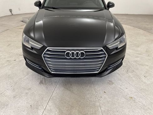 Used 2017 Audi A4 2.0T Premium FWD image 12