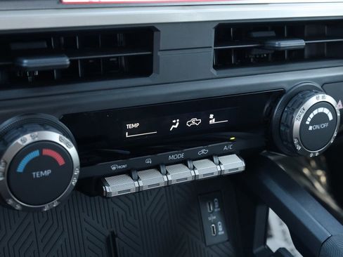 New 2025 Toyota Tacoma SR5 image 22