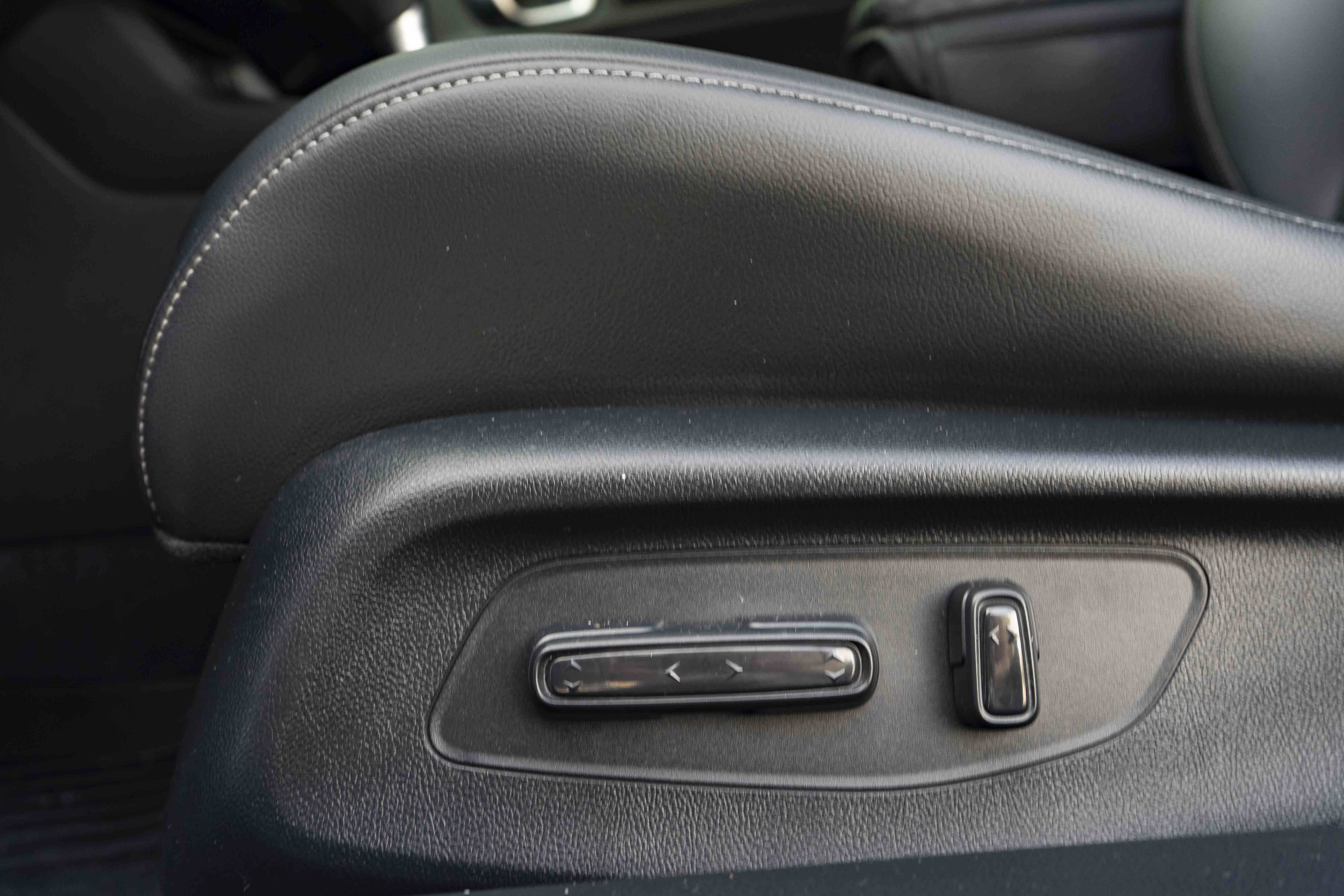 Used 2024 Honda Civic Sport Touring image 35