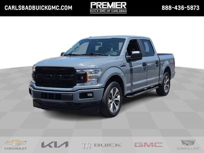 Used 2019 Ford F150 XL w/ Equipment Group 101A Mid