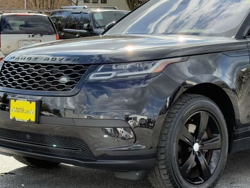 Used 2019 Land Rover Range Rover Velar S image 8