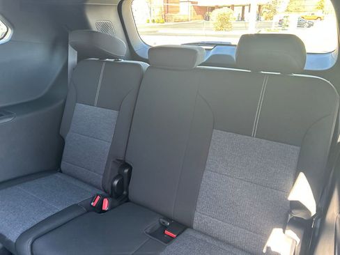 New 2026 GMC Acadia Elevation w/ LPO, Floor Liner Package image 33