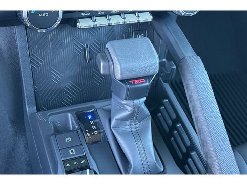 New 2026 Toyota Tacoma TRD Sport AWD/4WD image 23