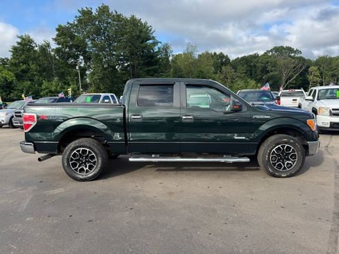 Used 2014 Ford F150 XLT w/ Equipment Group 302A Luxury AWD/4WD image 6