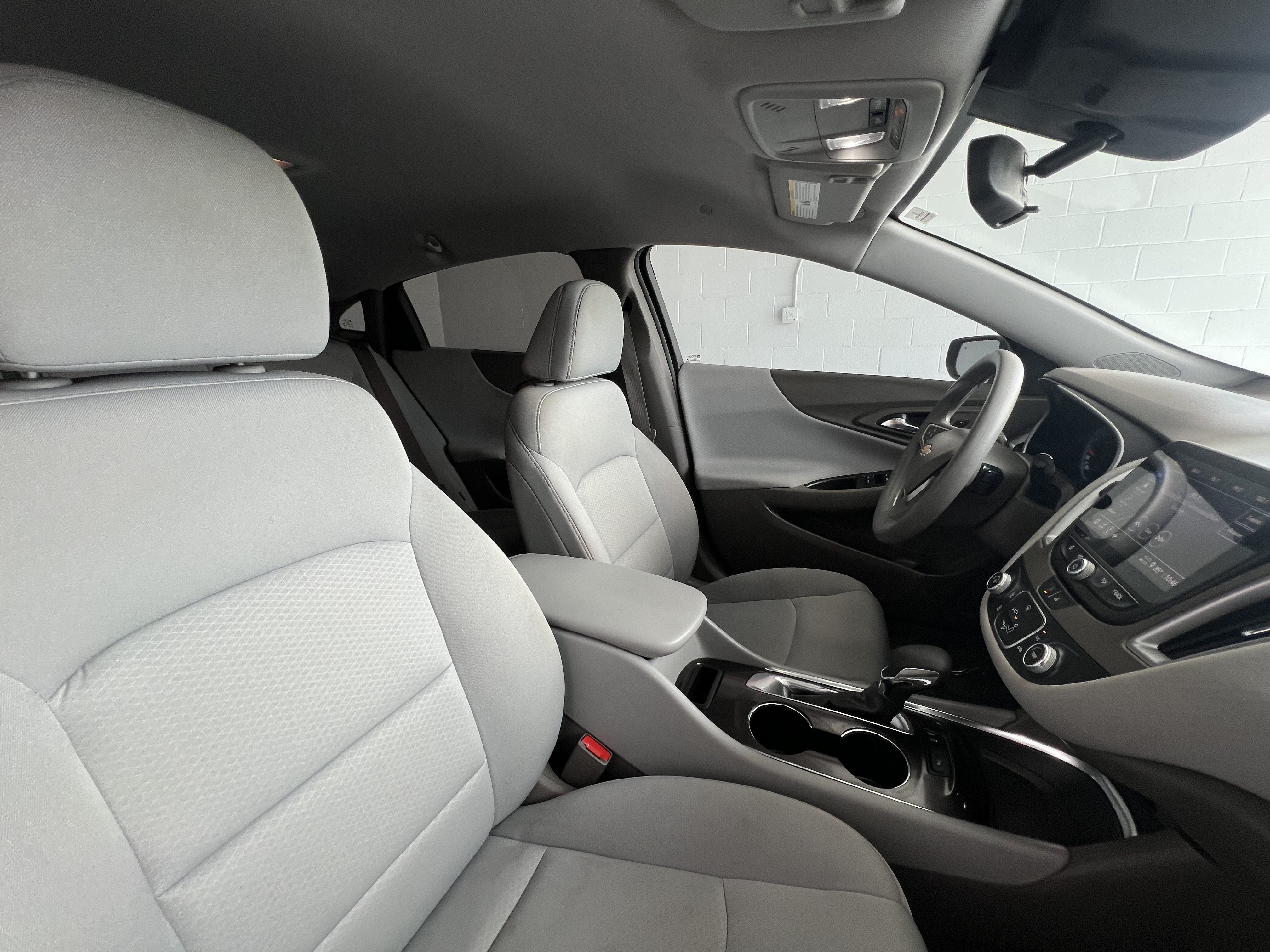 Used 2022 Chevrolet Malibu LS w/ Driver Confidence Package II FWD image 20