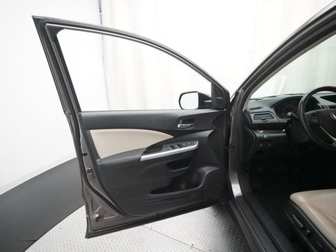 Used 2015 Honda CR-V EX-L image 26