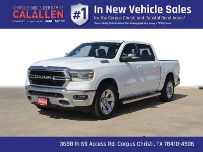 Used 2019 RAM 1500 Big Horn