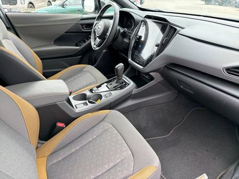 Used 2026 Subaru Crosstrek 2.5i Sport w/ Crosstrek Mirror Package AWD/4WD image 24