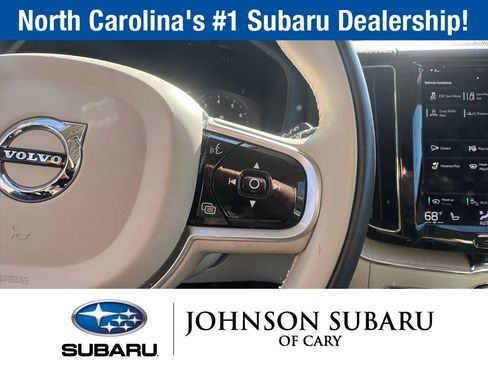 Used 2021 Volvo XC60 T5 Inscription w/ Advanced Package image 19