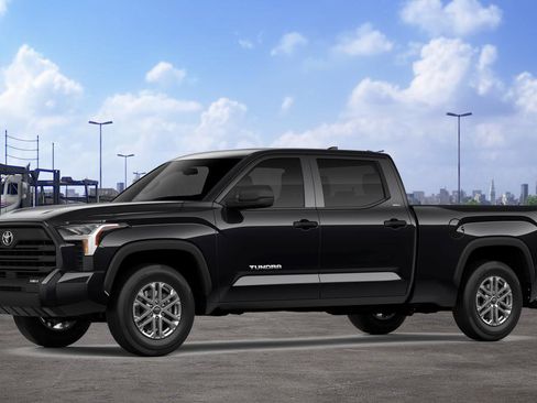 New 2026 Toyota Tundra SR5 image 29