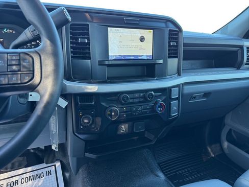 New 2026 Ford F250 XL AWD/4WD image 13