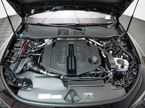 New 2026 Audi A6 Premium Plus image 4