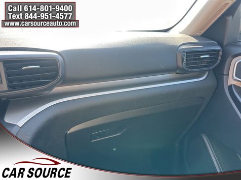 Used 2020 Ford Explorer XLT w/ Comfort Package image 23