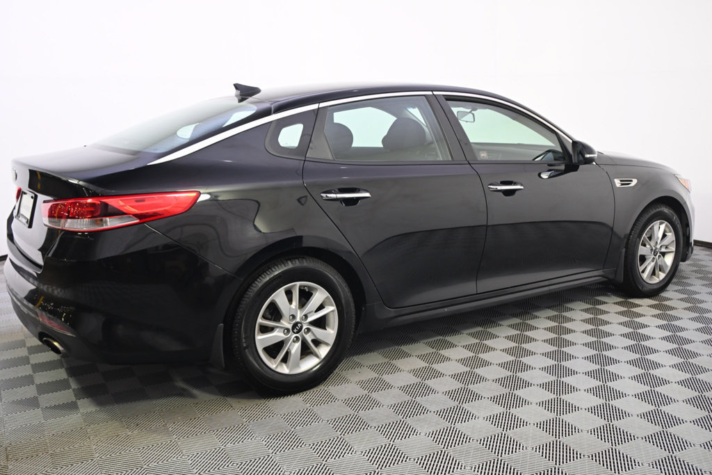 Used 2016 Kia Optima LX FWD image 6