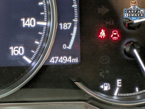 Certified 2023 MAZDA CX-5 AWD 2.5 S w/ Premium Package image 17