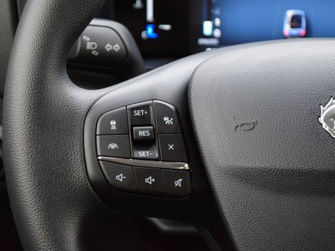 New 2026 Ford Bronco Sport Big Bend image 9