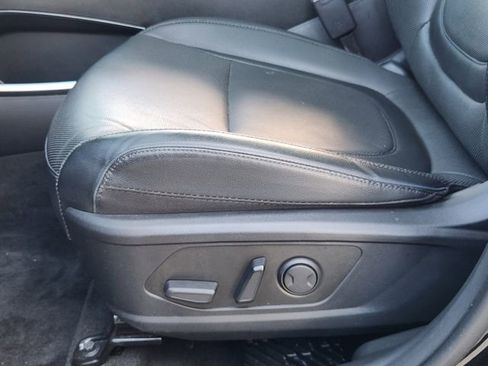 Used 2024 Hyundai Tucson Limited AWD/4WD image 22