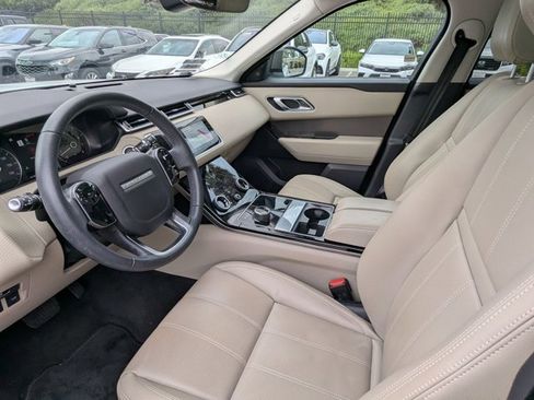 Used 2020 Land Rover Range Rover Velar S image 17
